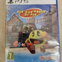 Продавам игра Pac-Man World Re-Pac за Sony Playstation 5 (PS5), снимка 1 - Игри за PlayStation - 40648804