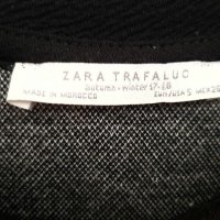 Дамска блуза Zara, снимка 3 - Блузи с дълъг ръкав и пуловери - 31424954
