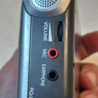 Уолкмен Panasonic RQ L-30, снимка 8 - Радиокасетофони, транзистори - 40449635