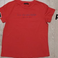 NIKE,ADIDAS,ESPRIT,CLIQUE,LC WAIKIKI Дамски тениски,блузи,потници-XS,S,M, снимка 6 - Тениски - 36977794