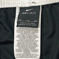 Nike DRI-FIT Shorts оригинални гащета 2XL Найк спорт фитнес шорти, снимка 5 - Спортни дрехи, екипи - 42241857