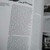 Книга на английски Ideas and forms William Curtis l 'corbusier, снимка 4 - Специализирана литература - 30232818