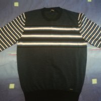 Мъжки пуловер Diesel, размер L, снимка 1 - Пуловери - 37060603