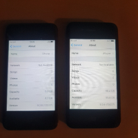 IPhone 4s 8gb & 64gb black 2 броя, снимка 5 - Apple iPhone - 44716989
