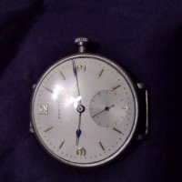 Мъжки часовник ZENITH , снимка 10 - Мъжки - 39547539