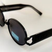 Ritta Bradley HIGH QUALITY POLARIZED 100% UV защита , снимка 7 - Слънчеви и диоптрични очила - 39954704