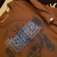 Men's Original Vintage TIMBERLAND T-Shirts, снимка 2 - Тениски - 29570254