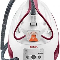 Парна ютия Tefal SV8012 Express Anti-Calc | 2800 вата | Непрекъснато количество пара: 120 g/min, снимка 1 - Ютии - 38815629