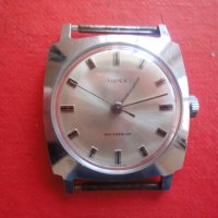 Невероятен часовник Timex Waterprof, снимка 2 - Мъжки - 40156245