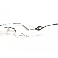 метални рамки за очила, снимка 1 - Слънчеви и диоптрични очила - 29249193