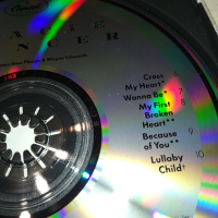 TRACIE SPENCER CD MADE IN UK 0703240834, снимка 11 - CD дискове - 44647928