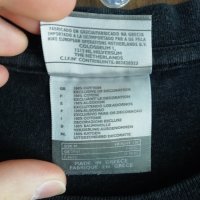 Nike Park оригинална памучна черна мъжка тениска M , снимка 5 - Тениски - 36830401