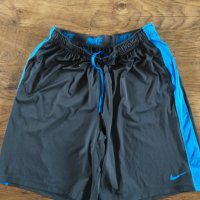  Nike Men's Fly Shorts - страхотни мъжки панталони ХЛ КАТО НОВИ, снимка 4 - Спортни дрехи, екипи - 36876201