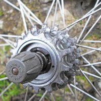 Campagnolo /ретро шосейни шини, капла/, снимка 9 - Части за велосипеди - 32063982