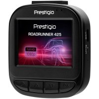 Видеорегистратор за кола PRESTIGIO Road Runner 425 PCDVRR425, 140°Зрителен ъгъл 2.0"LCD дисплей, снимка 9 - Други - 31018971
