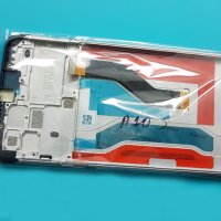 LCD Дисплей + Тъч скрийн за Samsung  A10S (SM-A107F), снимка 3 - Резервни части за телефони - 35096926