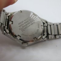 Дамски ретро часовник Orient Quartz K17740-00 CA, снимка 7 - Дамски - 44402359