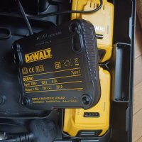 Dewalt DCD776, оригинален, нов, 18v, снимка 3 - Винтоверти - 42499483