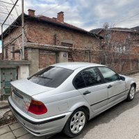 BMW E46 2.0d 136к.с. НА ЧАСТИ , снимка 5 - Автомобили и джипове - 44155877