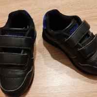 Нови бебешки маратонкиDОNNAY,номер24, снимка 4 - Бебешки обувки - 36472402