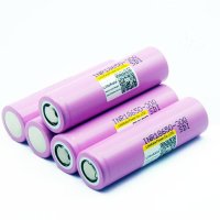 LiitoKala®™ Преносима Батерия Метален Powerbank с 3000 mAh Литиево-Йонна Батерия 18650 3.7V 5V 1A, снимка 14 - Външни батерии - 42779832