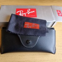 Слънчеви очила Ray-Ban, снимка 6 - Слънчеви и диоптрични очила - 38812534