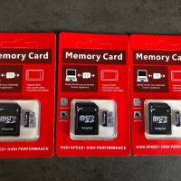 Xiaomi pro 2TB-memory card/карта памет, снимка 2 - Кабели и адаптери - 42394163