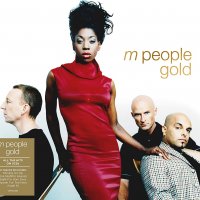 The BEST of M PEOPLE - GOLD - Special Edition 3 CDs, снимка 2 - CD дискове - 37684797