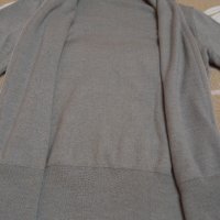 HUGO BOSS-мъжка жилетка L, снимка 7 - Пуловери - 30602766
