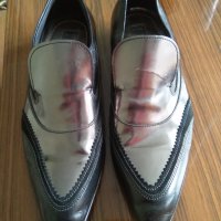 Обувки Boss, снимка 2 - Официални обувки - 36688110