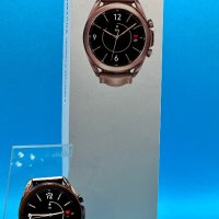Смарт часовник Galaxy Watch3 Bluetooth (41mm) , снимка 3 - Дамски - 40526834