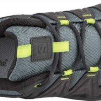 Salomon Millstream код 408261 Оригинални Мъжки Маратонки, снимка 3 - Маратонки - 37323809