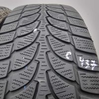 4бр зимни гуми 215/65/16 Bridgestone C437 , снимка 4 - Гуми и джанти - 42847640