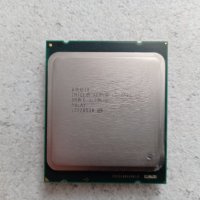  Xeon E5-1620 V2, снимка 3 - Процесори - 36686232