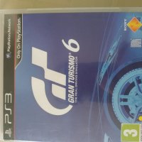 gran turismo 6 ps3 , need for speed , grid, shiftplaystation плейстейшън, nfs, gta, снимка 1 - Игри за PlayStation - 31324682