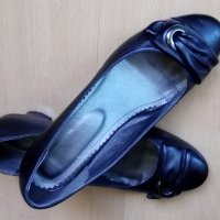Официални обувки-н.40-30лв, снимка 6 - Дамски обувки на ток - 29771733