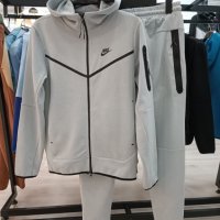 Nike tech fleece нови мъжки екипи , снимка 5 - Спортни дрехи, екипи - 39072688