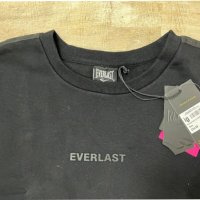 Мъжка спортна блуза Everlast 2 XL, снимка 4 - Блузи - 38317849