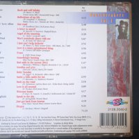 Оригинален аудиодиск  компилация Heartbreakers Vol. 4, снимка 2 - CD дискове - 44405964