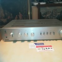 brandt stereo amplifier-france, снимка 10 - Ресийвъри, усилватели, смесителни пултове - 30113611