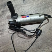 Ъглошлайф Richmand 900w, снимка 2 - Други инструменти - 35097272