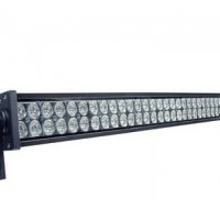 Лед Бар 105 см./ 240w Мощен OFF ROAD LED BAR 80 Led 12v/24v, снимка 1 - Аксесоари и консумативи - 35485835