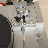 ГРАМОФОН   Yamaha p-550 , снимка 7 - Грамофони - 35059505