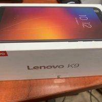 Lenovo k9, снимка 1 - Lenovo - 38331002