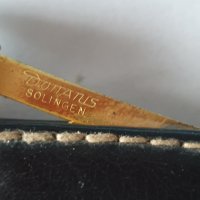 нож за пури donatus solingen, снимка 1 - Колекции - 32136775