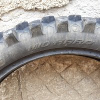 19 цолова кросова гума, снимка 5 - Гуми и джанти - 40836015