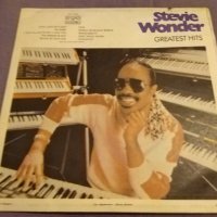 Stevie Wonder Стиви Уондър Greatest Hits-плоча Балкантон голяма, снимка 1 - Грамофонни плочи - 42690368