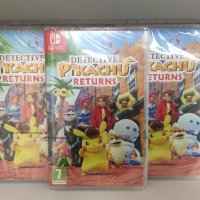 [NINTENDO Switch] Супер Цена ! Donkey Kong Country: Tropical Freeze, снимка 6 - Игри за Nintendo - 42730605