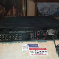 pioneer sa-530 stereo amplifier 0512201404, снимка 12 - Ресийвъри, усилватели, смесителни пултове - 31023391