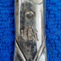 Solingen- ножица W.Germany , снимка 3 - Други инструменти - 37815844